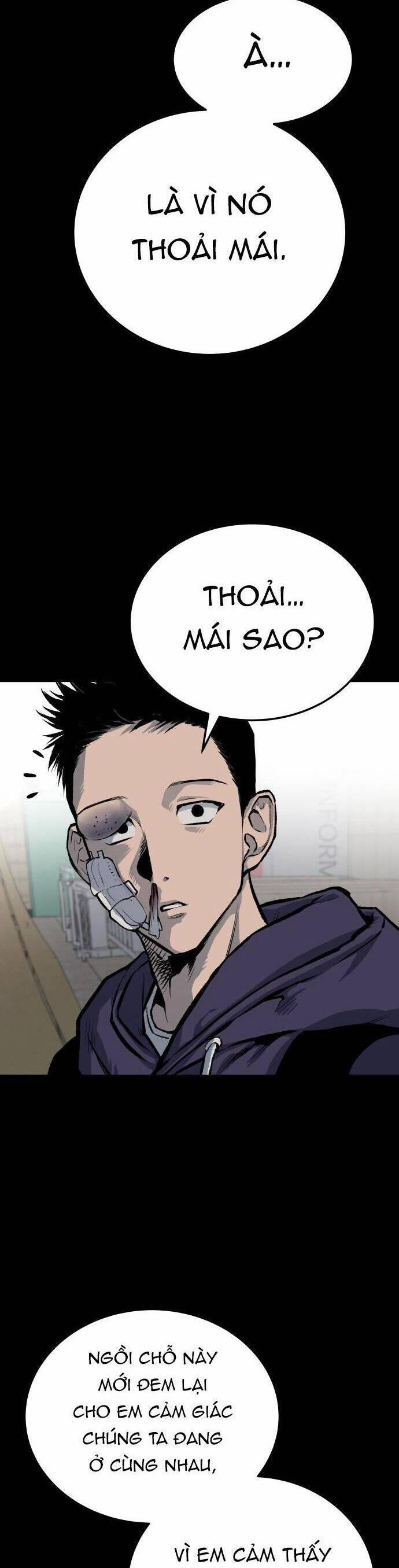 Người Thây Ma 36 trang 30