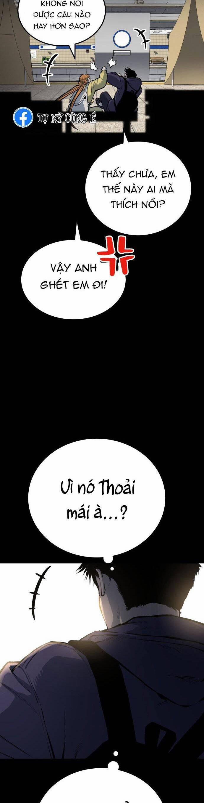 Người Thây Ma 36 trang 32