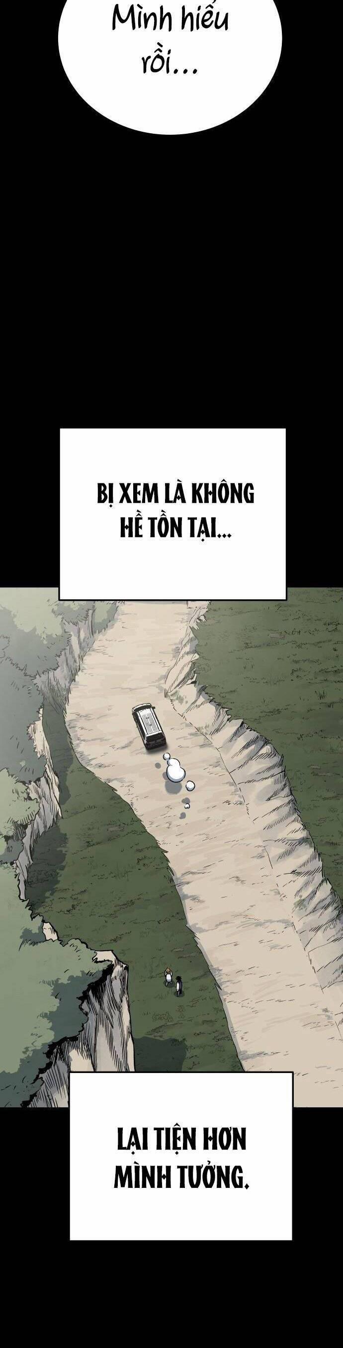 Người Thây Ma 36 trang 33