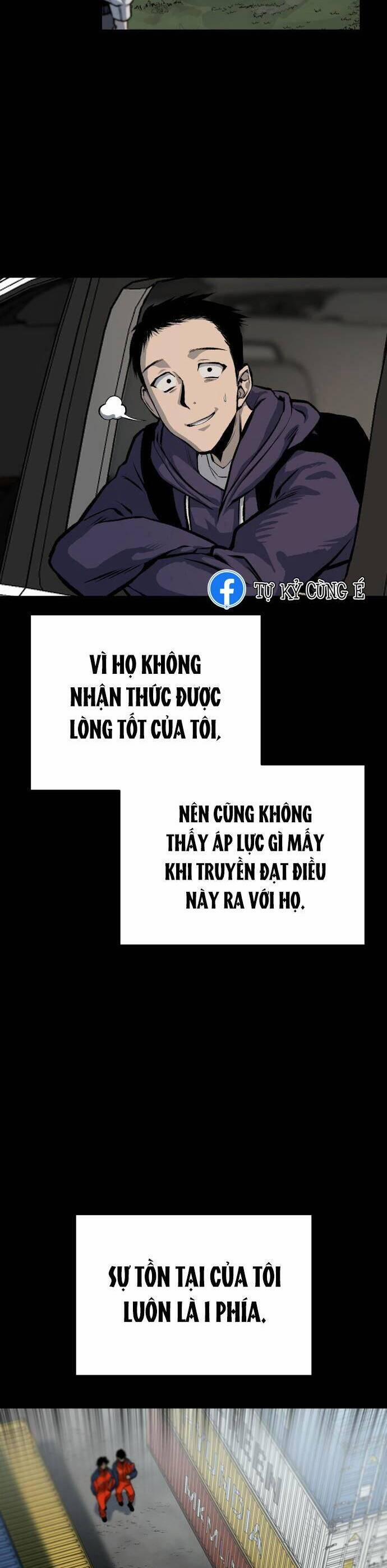 Người Thây Ma 36 trang 35