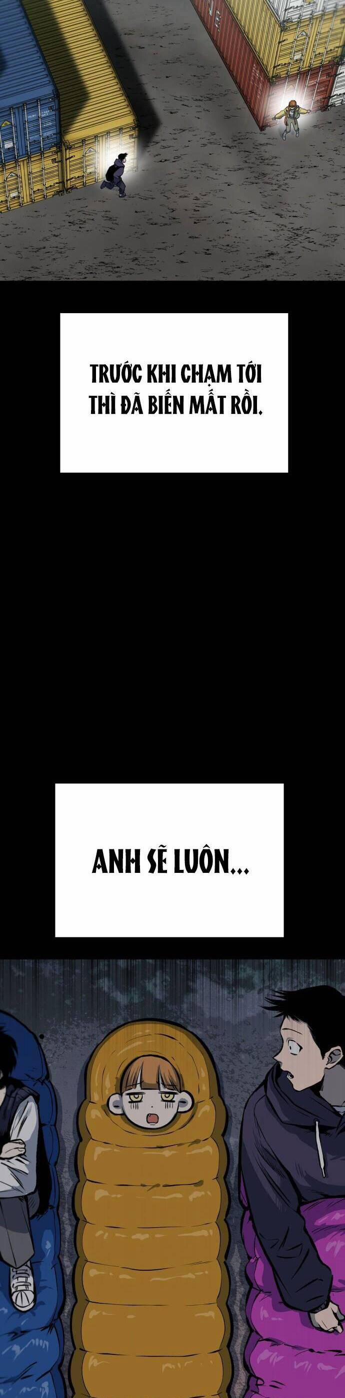 Người Thây Ma 36 trang 36