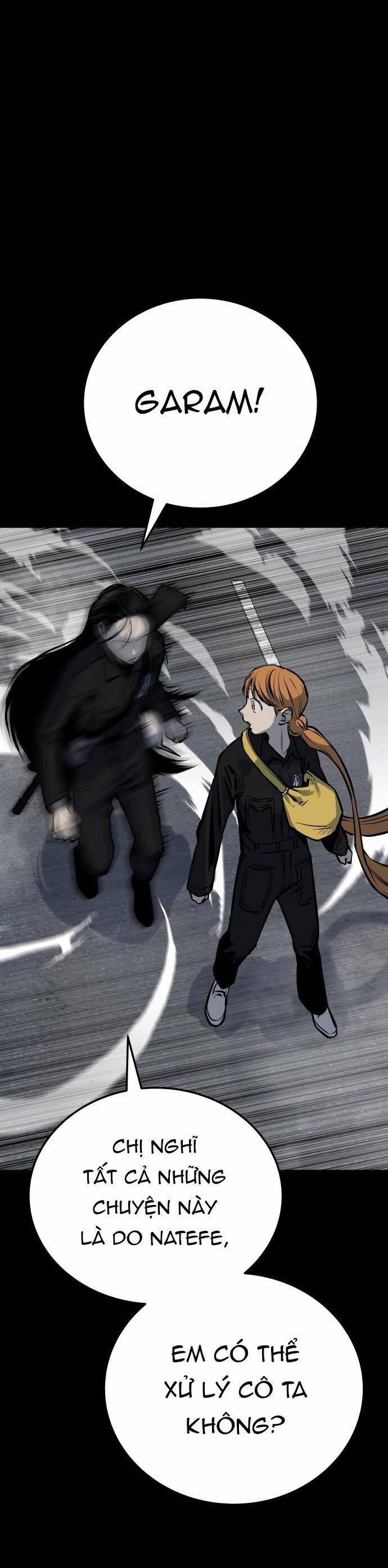 Người Thây Ma 36 trang 38