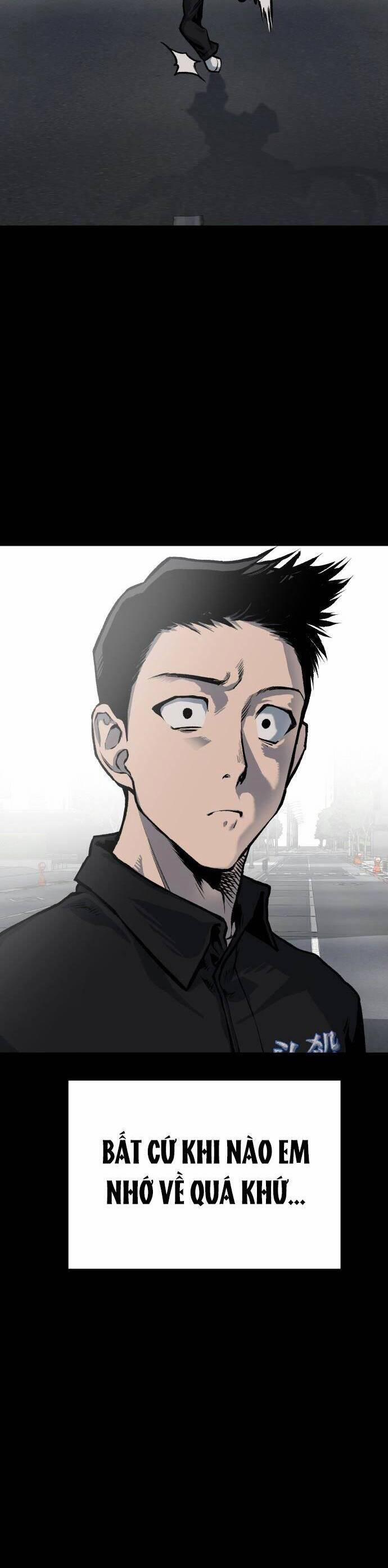 Người Thây Ma 36 trang 41