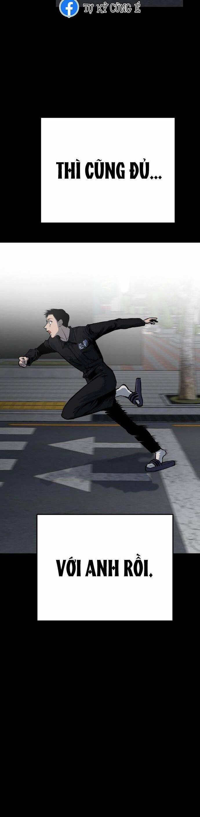 Người Thây Ma 36 trang 43