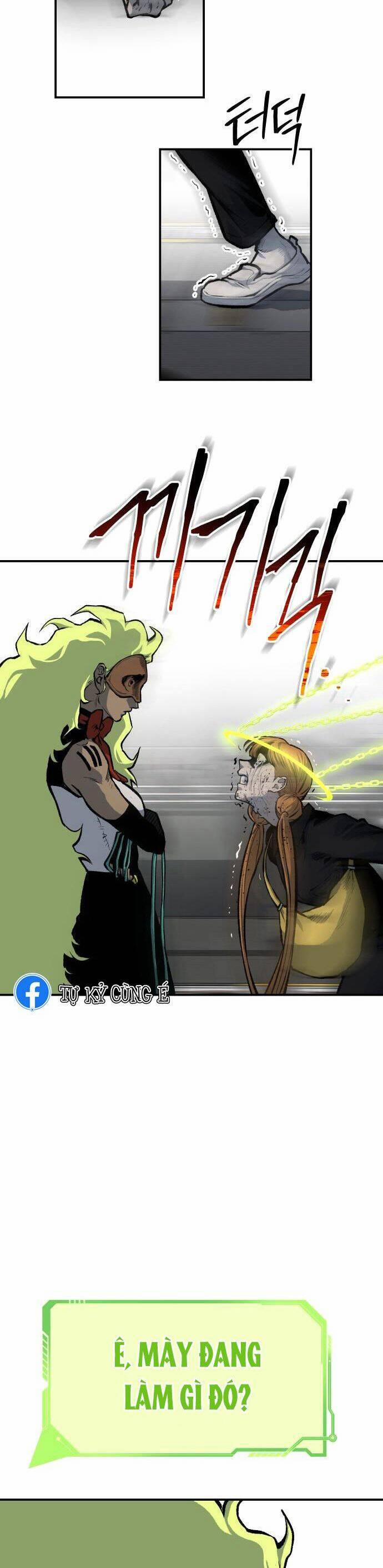Người Thây Ma 36 trang 47