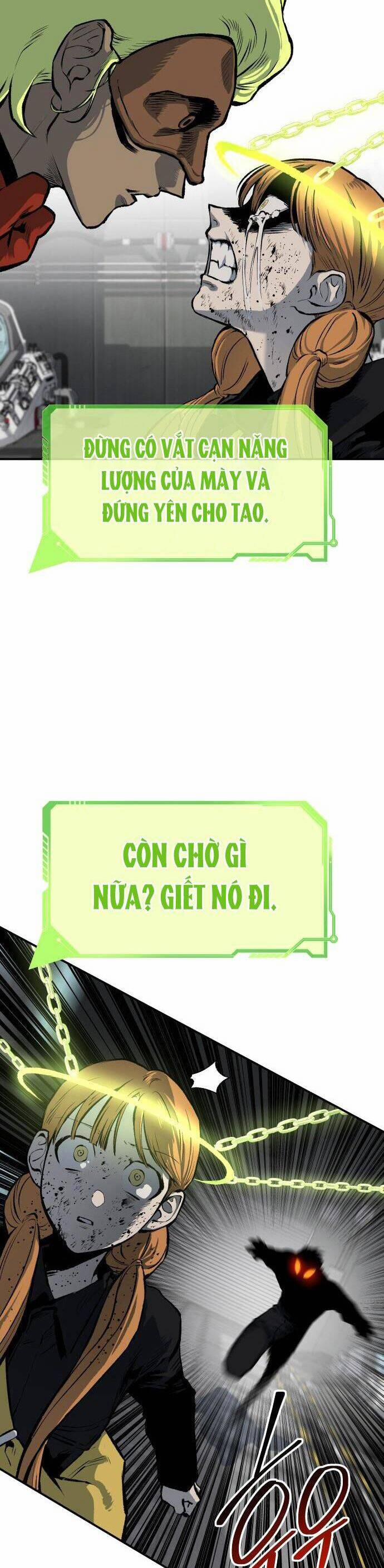 Người Thây Ma 36 trang 48