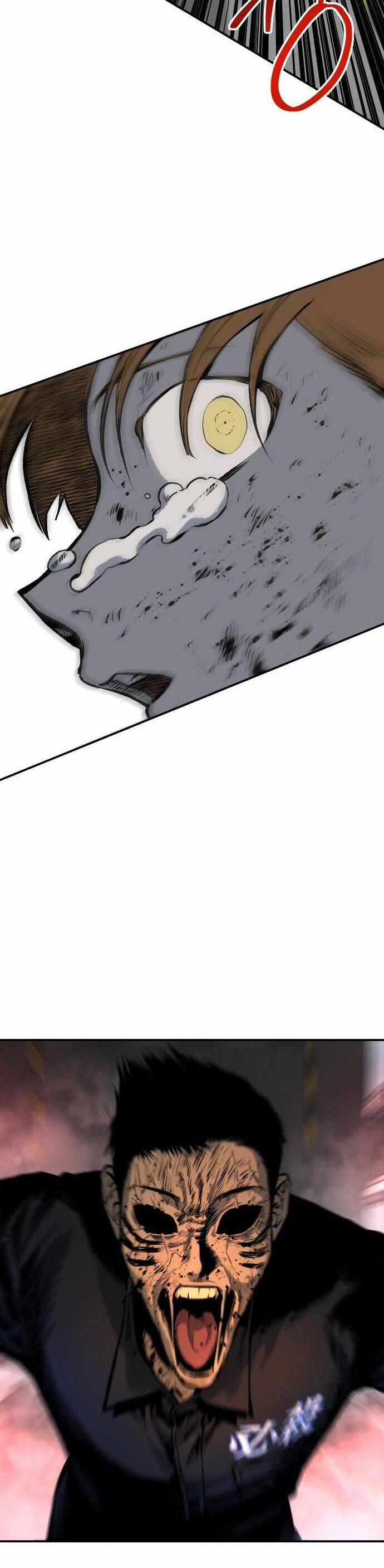 Người Thây Ma 36 trang 49