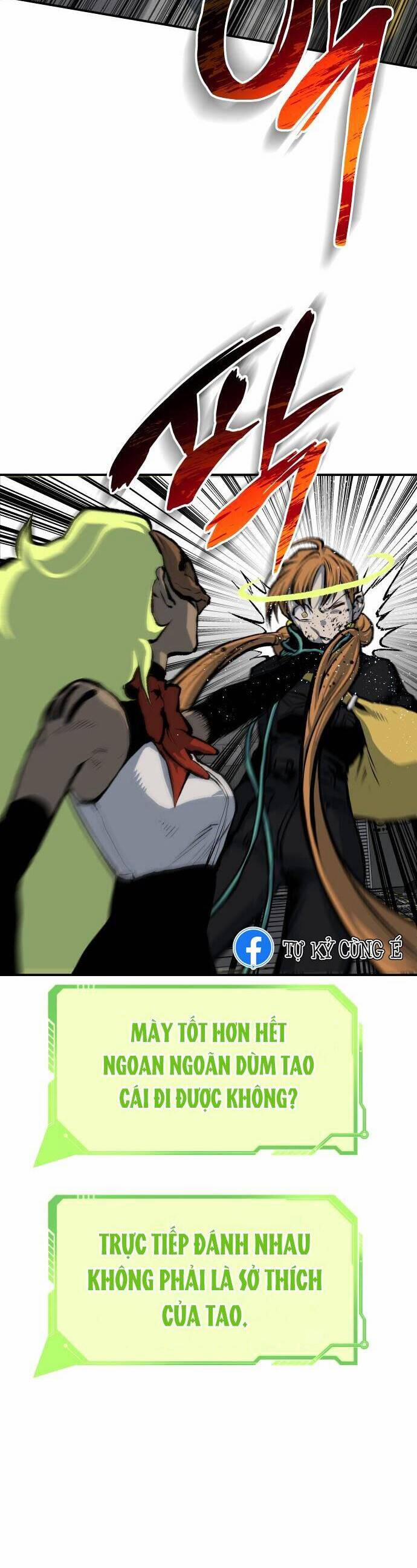 Người Thây Ma 36 trang 51