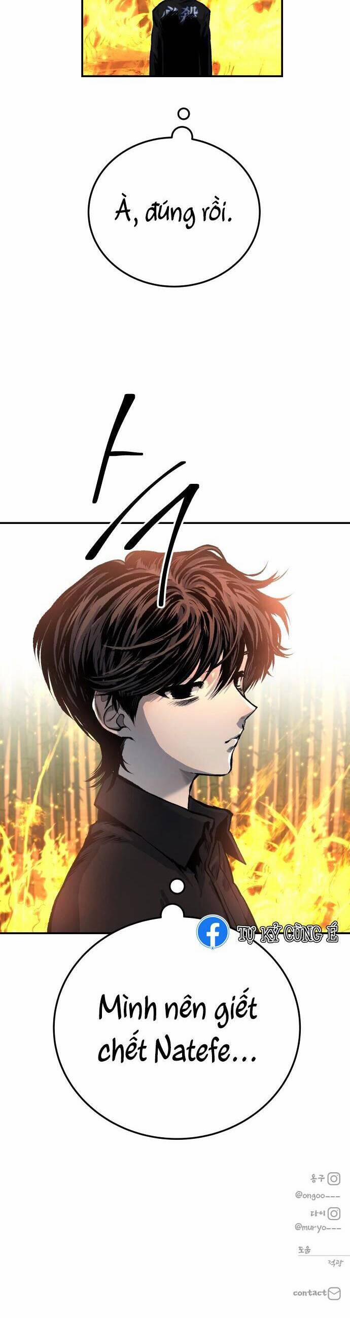 Người Thây Ma 36 trang 53