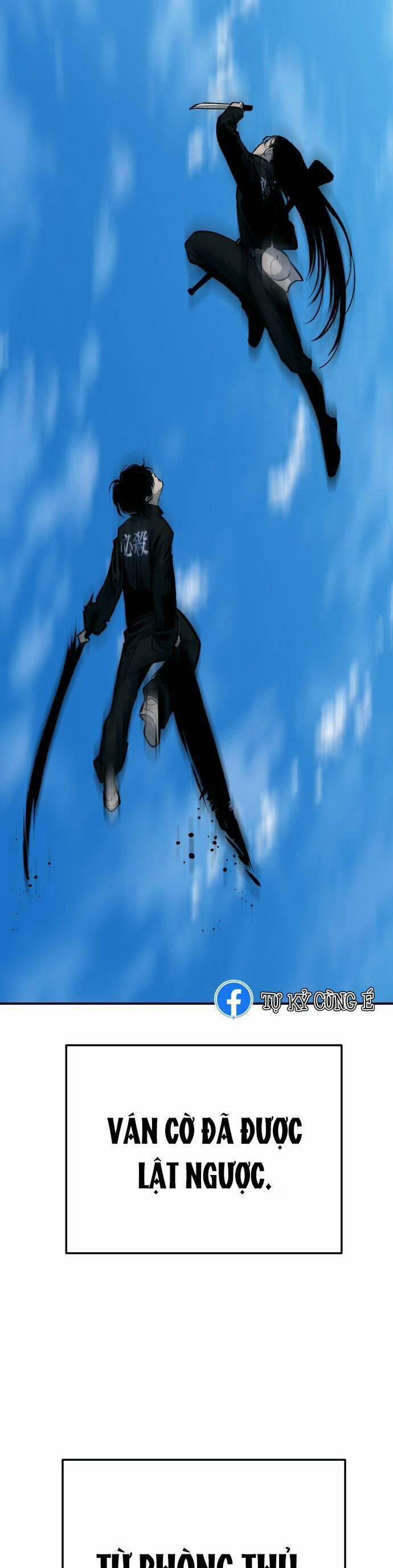 Người Thây Ma 37 trang 10