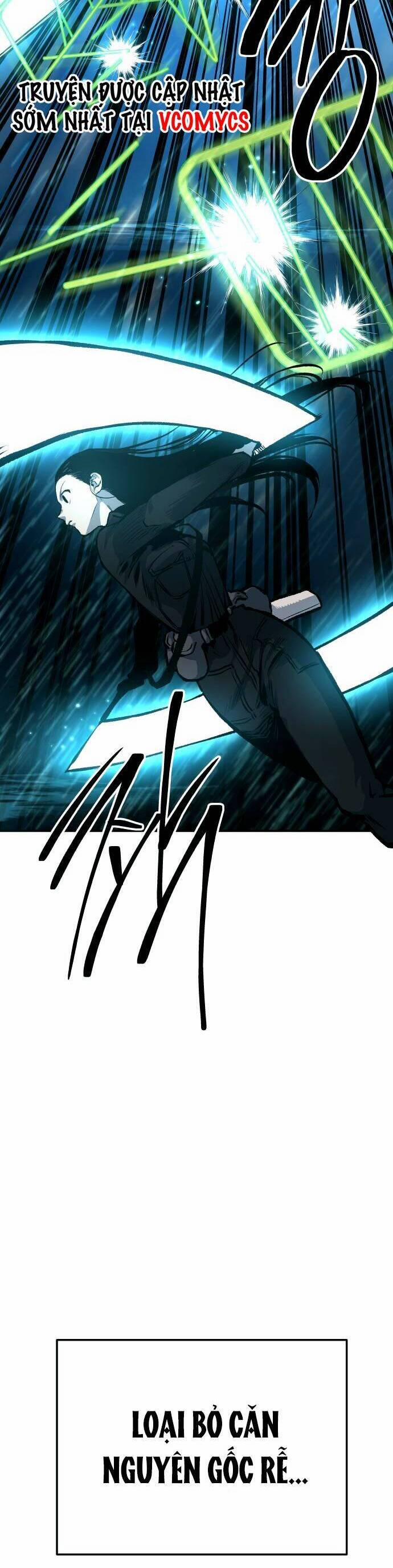 Người Thây Ma 37 trang 15