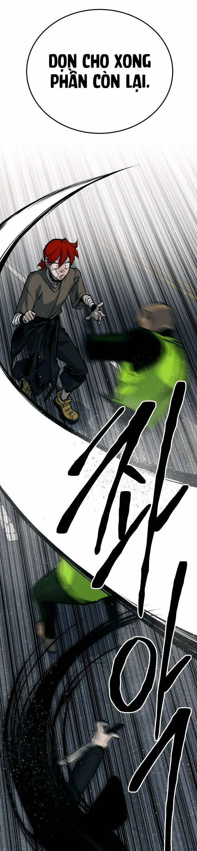 Người Thây Ma 37 trang 21