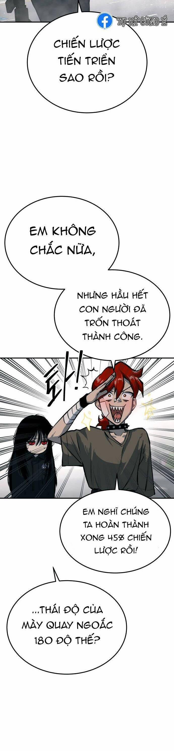 Người Thây Ma 37 trang 23