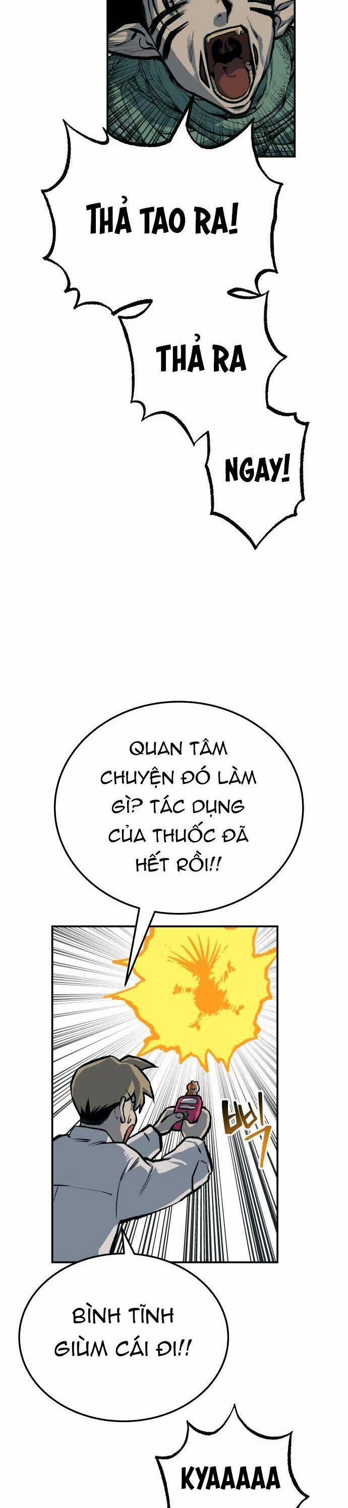 Người Thây Ma 37 trang 28