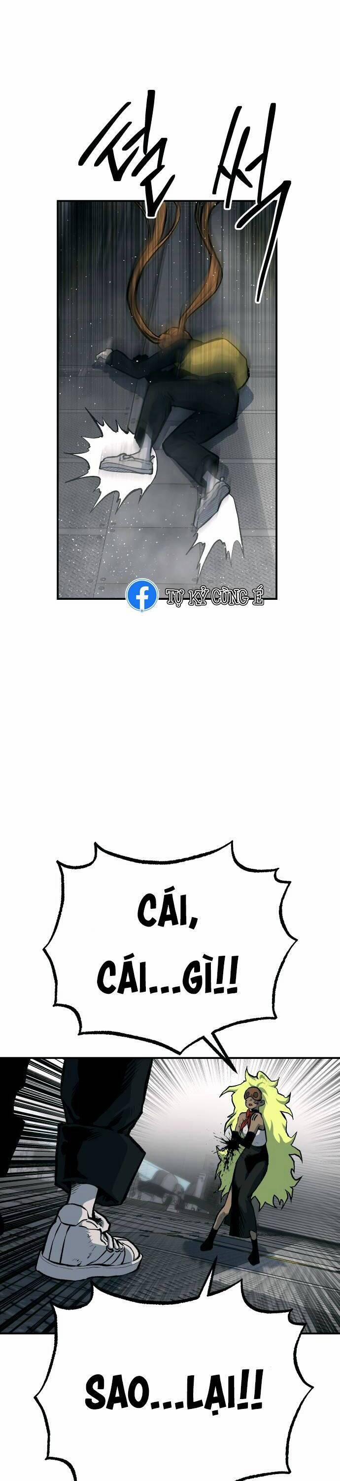 Người Thây Ma 37 trang 32