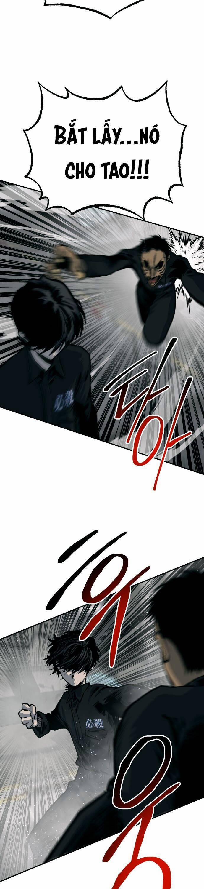 Người Thây Ma 37 trang 33