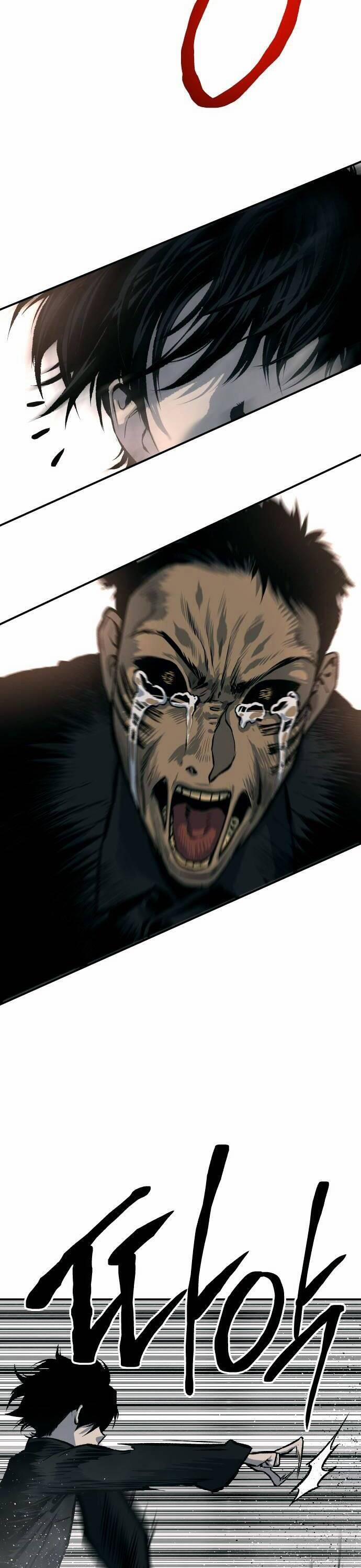 Người Thây Ma 37 trang 34