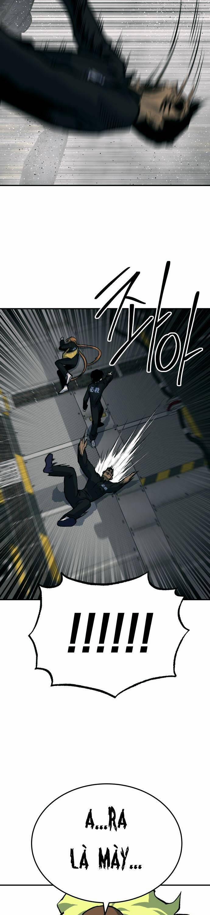 Người Thây Ma 37 trang 35