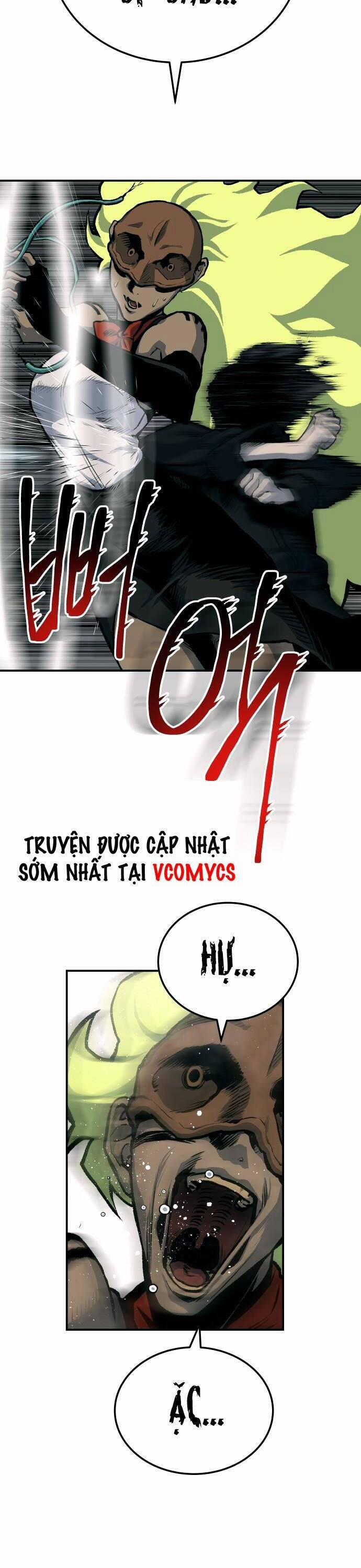 Người Thây Ma 37 trang 38