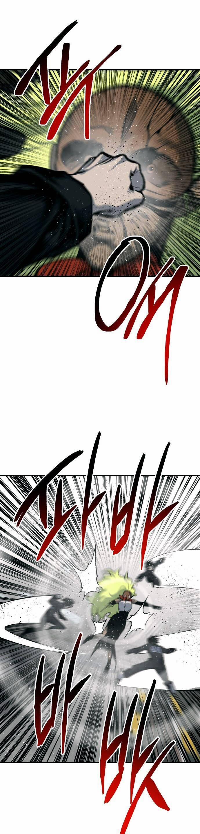 Người Thây Ma 37 trang 39