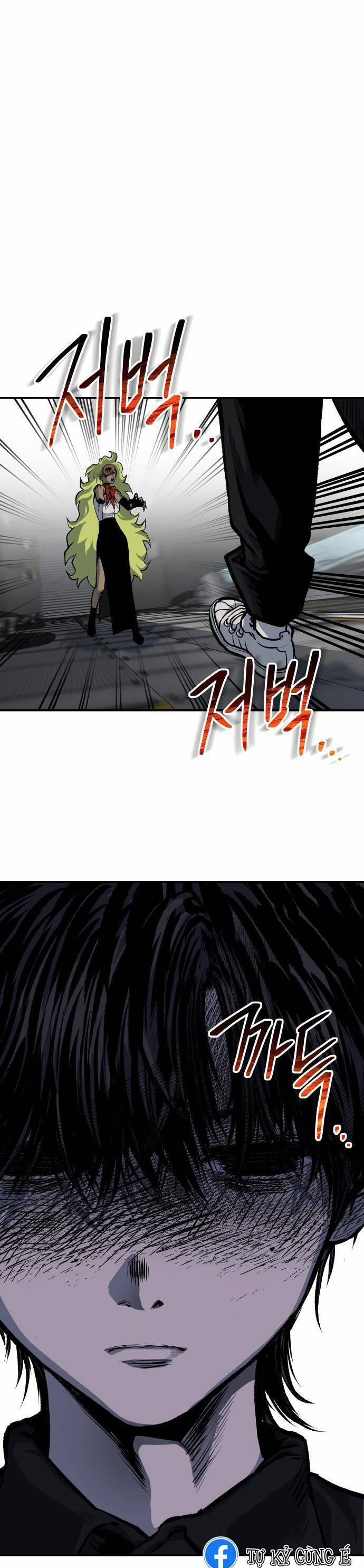 Người Thây Ma 38 trang 1