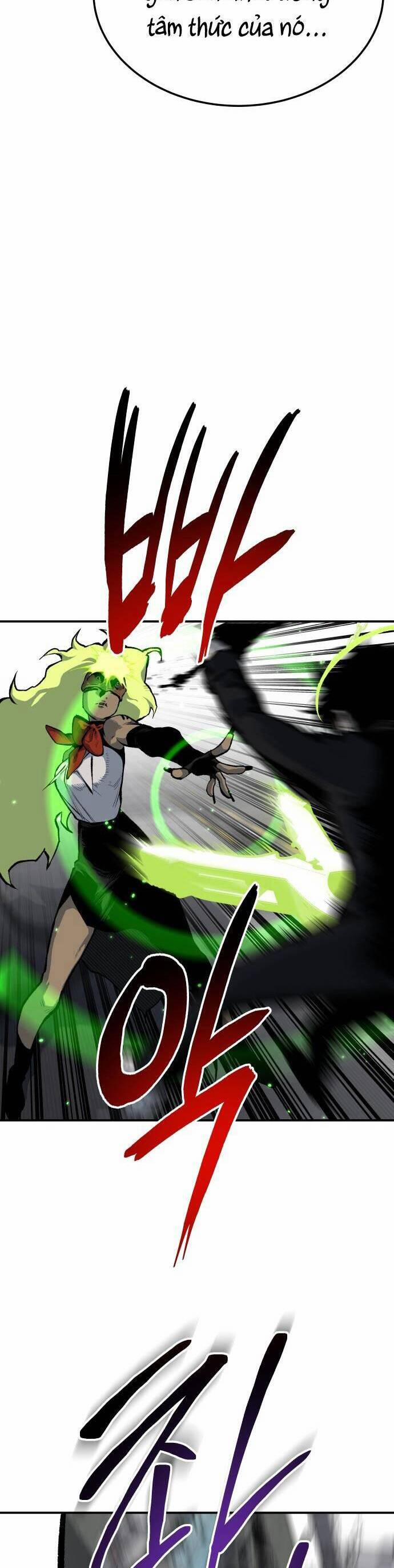 Người Thây Ma 38 trang 10