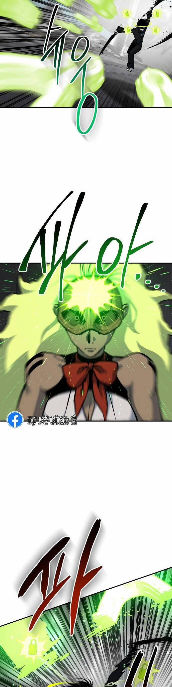 Người Thây Ma 38 trang 12