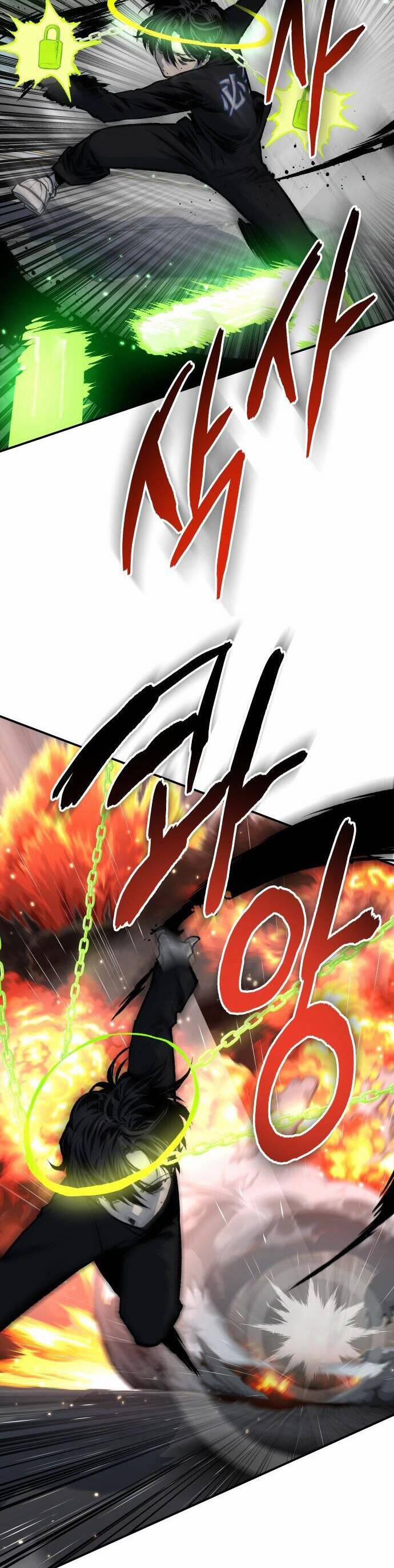 Người Thây Ma 38 trang 13