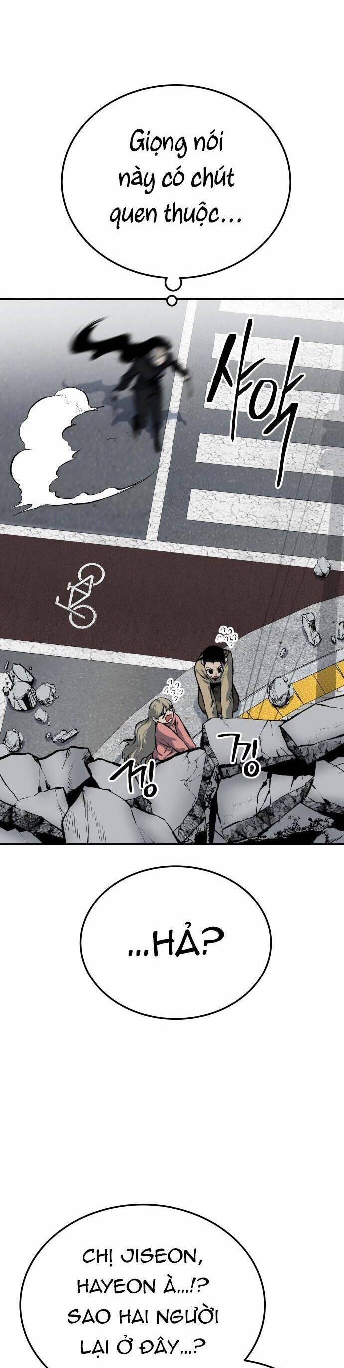 Người Thây Ma 38 trang 18