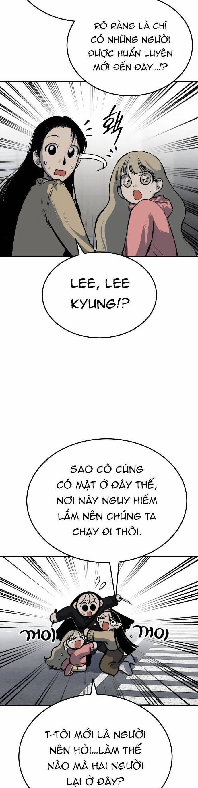 Người Thây Ma 38 trang 19