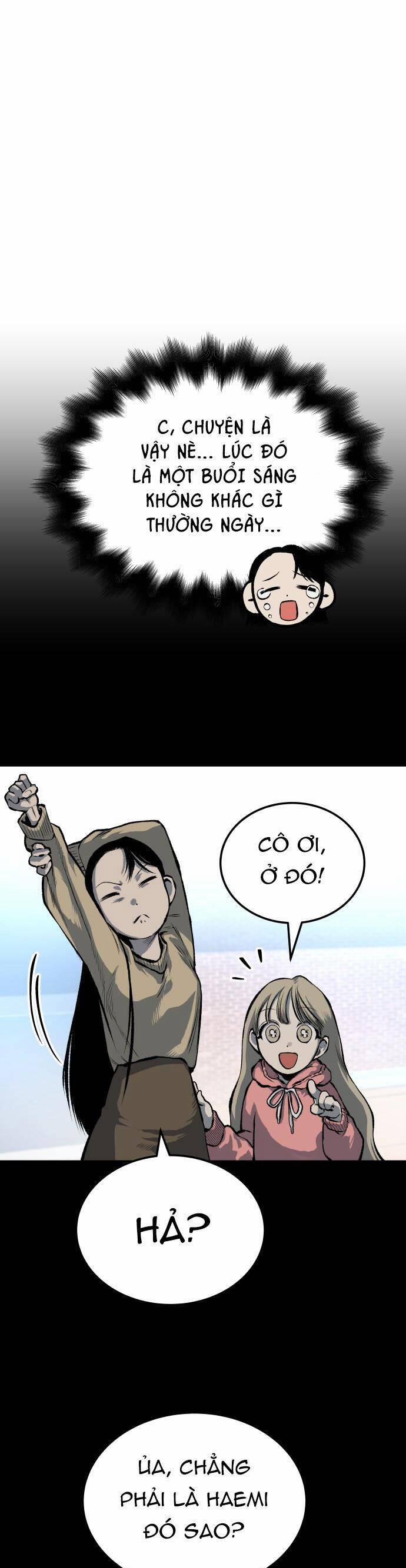 Người Thây Ma 38 trang 22