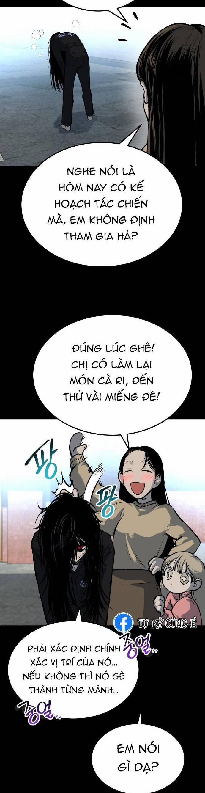 Người Thây Ma 38 trang 23