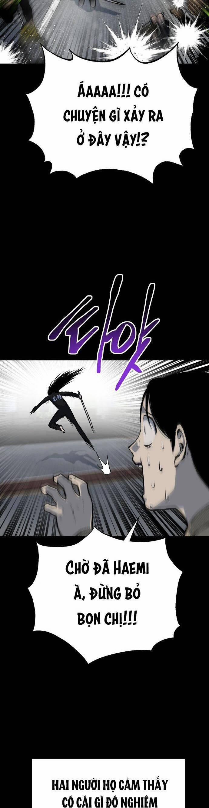 Người Thây Ma 38 trang 25