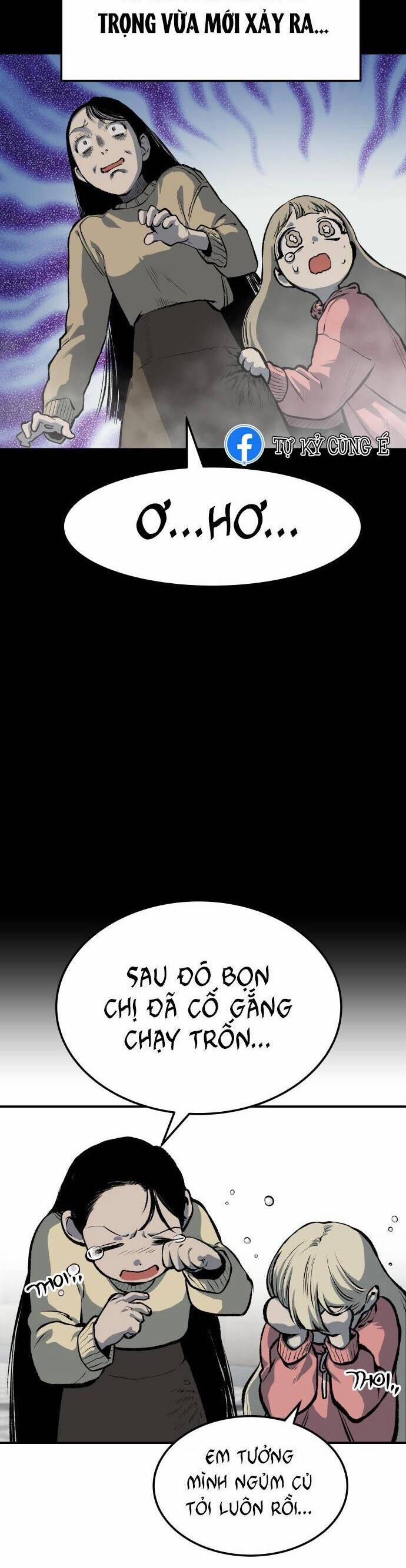 Người Thây Ma 38 trang 26