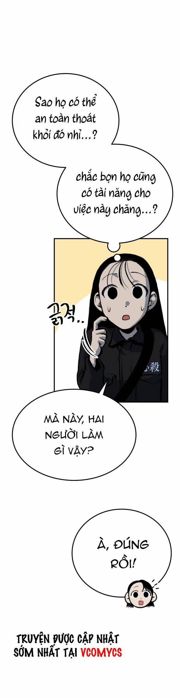 Người Thây Ma 38 trang 27