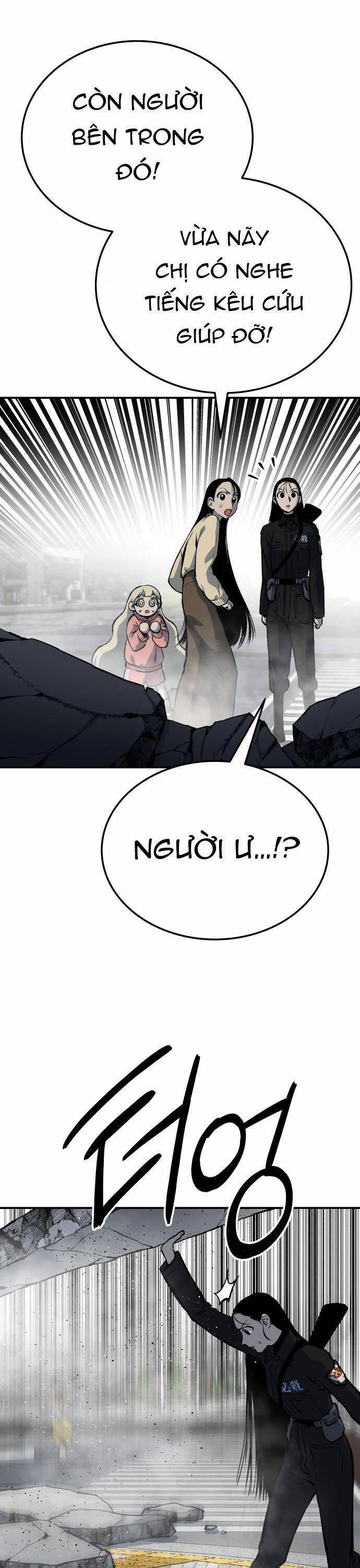 Người Thây Ma 38 trang 28