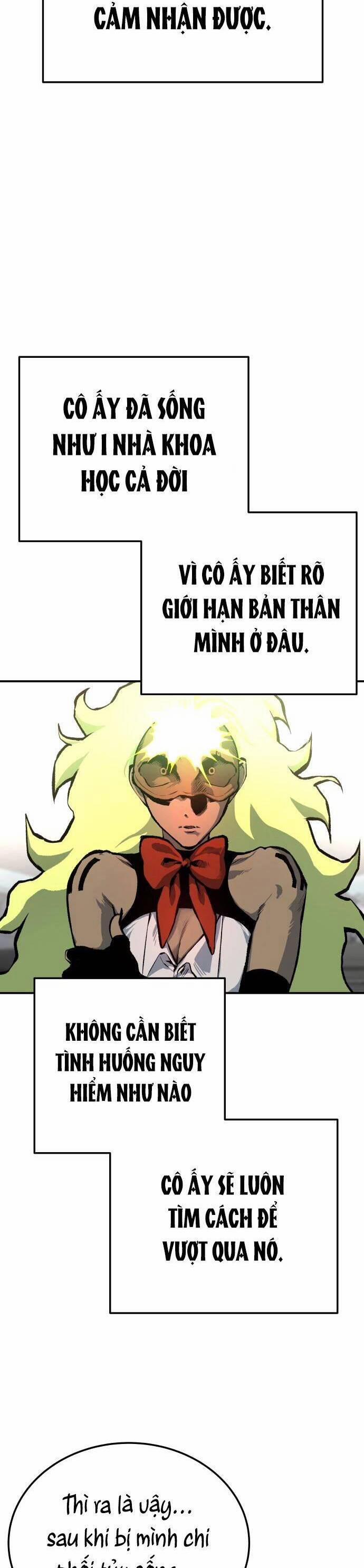 Người Thây Ma 38 trang 3