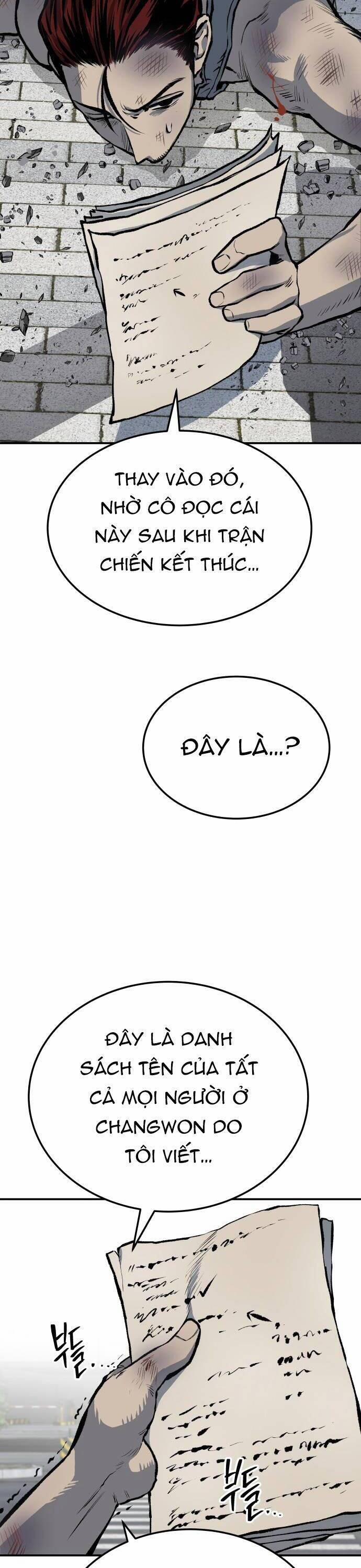 Người Thây Ma 38 trang 31