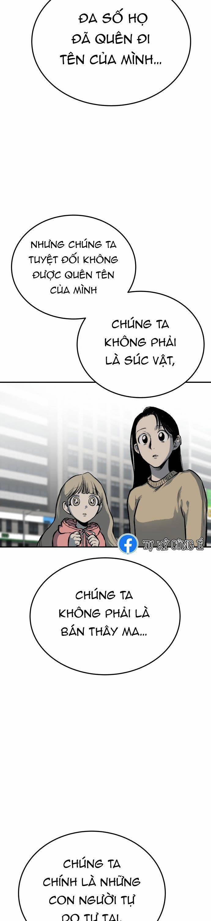 Người Thây Ma 38 trang 32