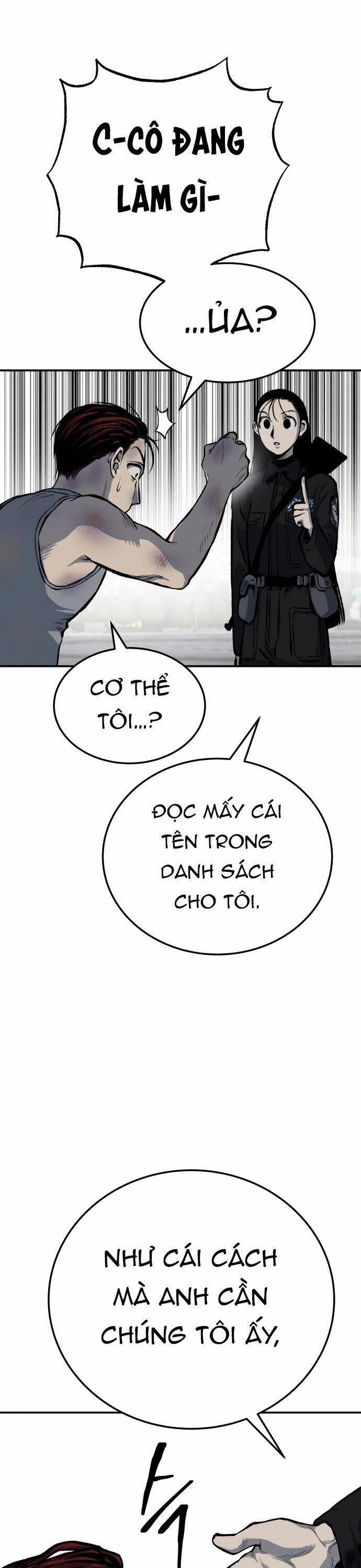 Người Thây Ma 38 trang 34