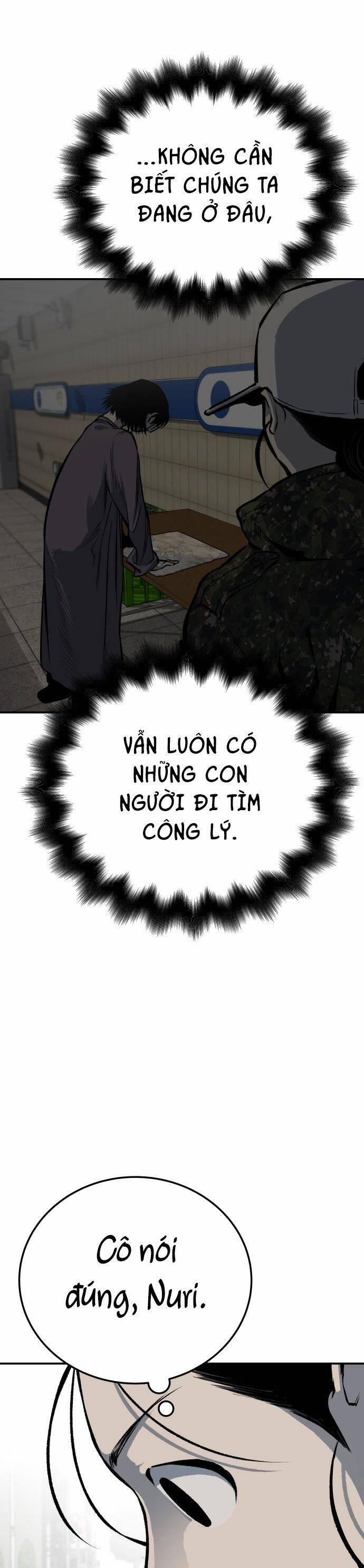 Người Thây Ma 38 trang 36