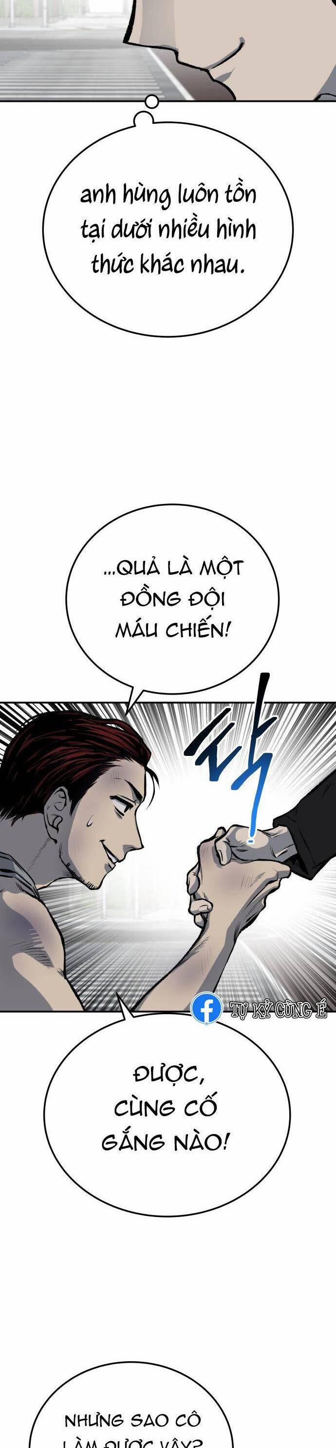 Người Thây Ma 38 trang 37