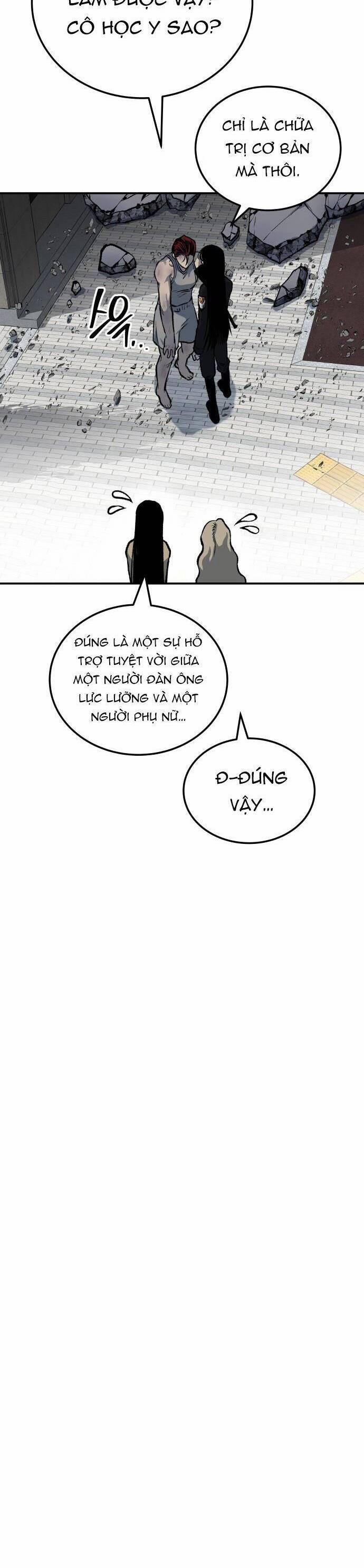 Người Thây Ma 38 trang 38