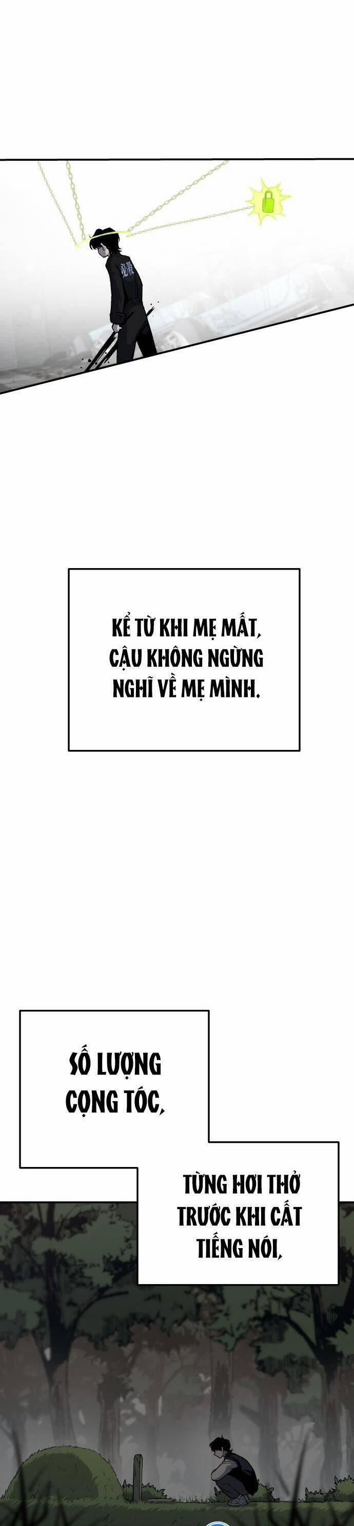 Người Thây Ma 38 trang 39