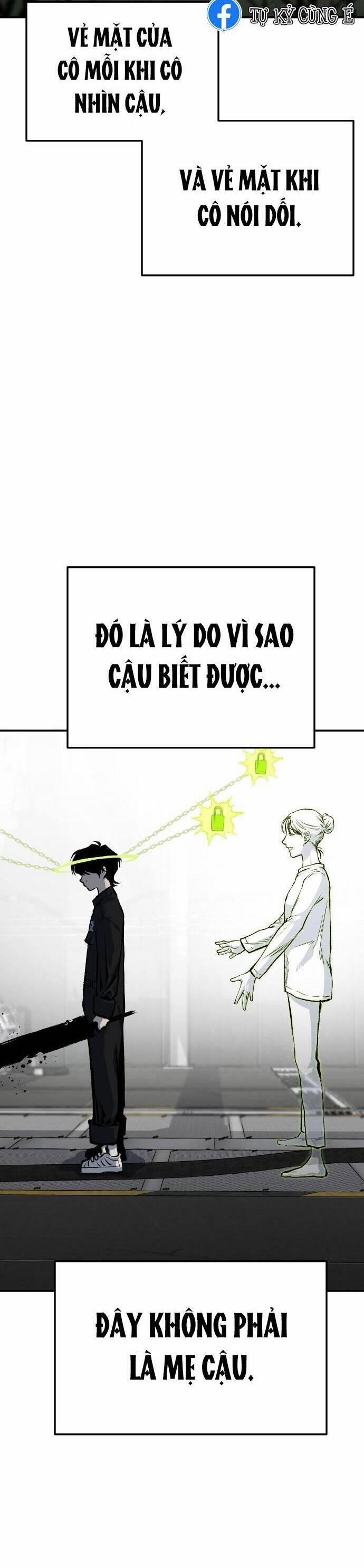 Người Thây Ma 38 trang 40