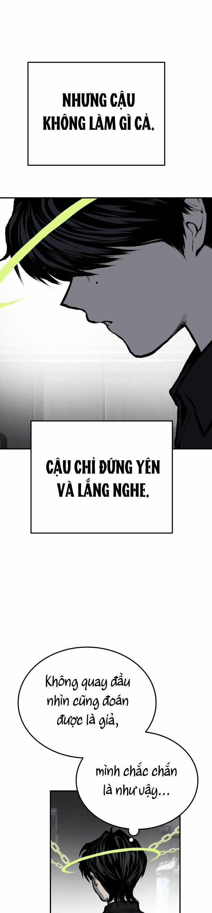 Người Thây Ma 38 trang 41