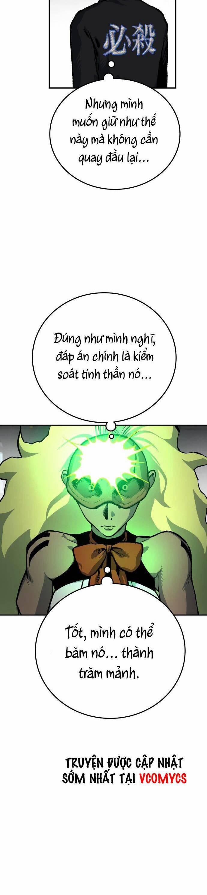 Người Thây Ma 38 trang 42