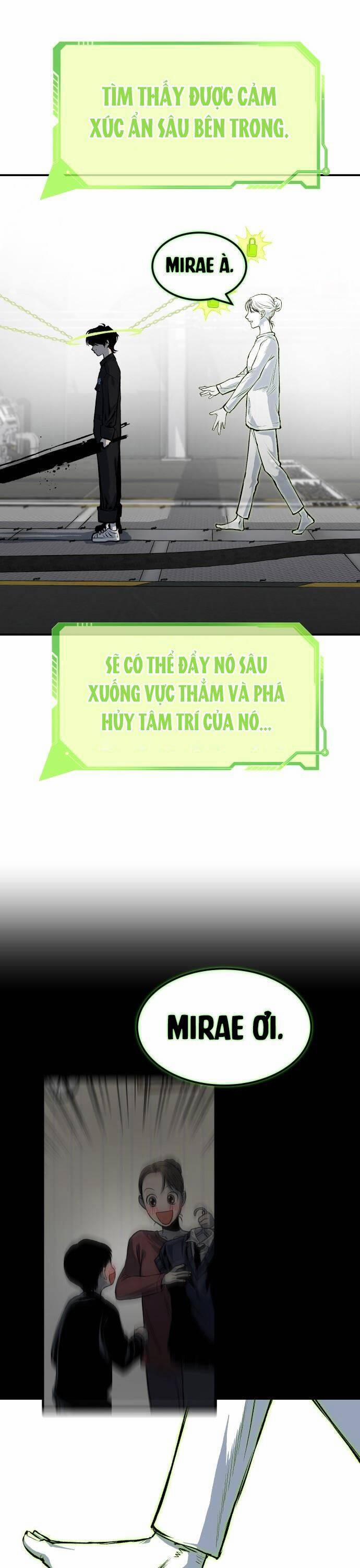 Người Thây Ma 38 trang 43