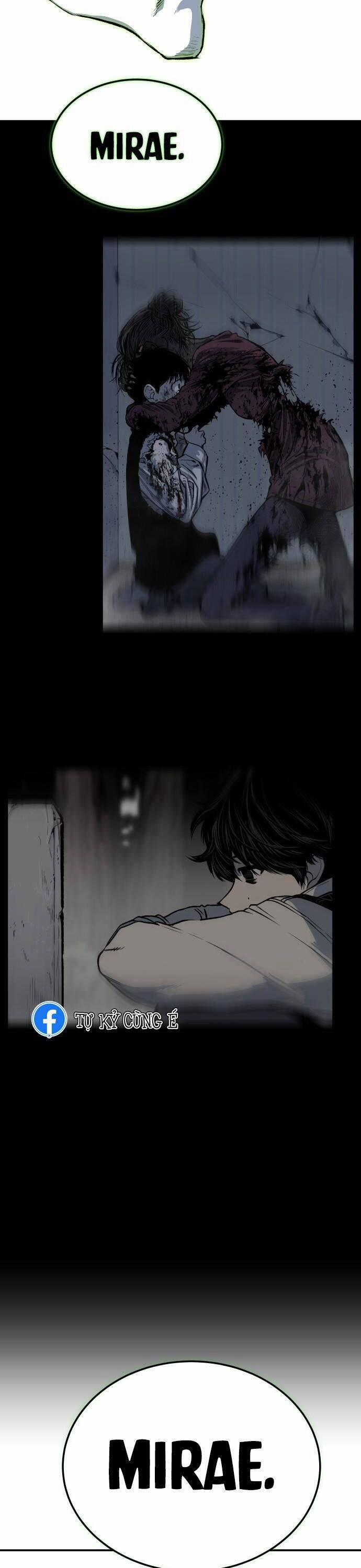 Người Thây Ma 38 trang 44