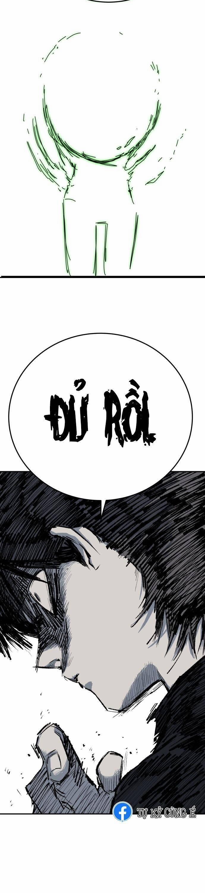 Người Thây Ma 38 trang 45